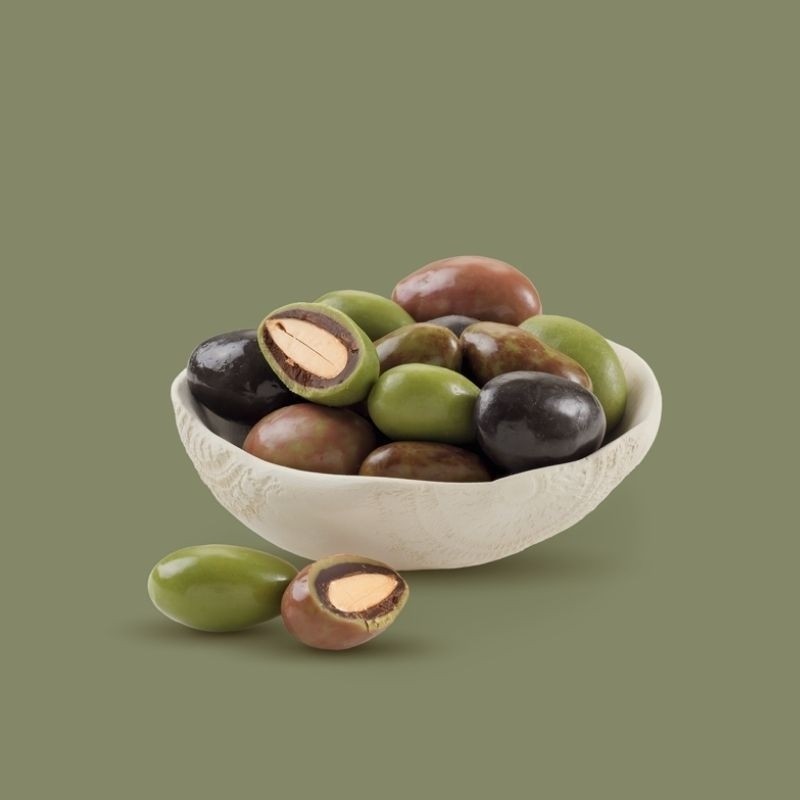 Olives de Provence