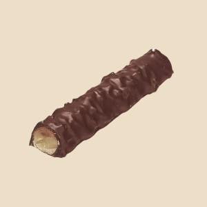 Barre Chocolat Lait, Amandes & Pistaches