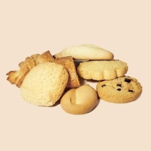 Assortiment Biscuits