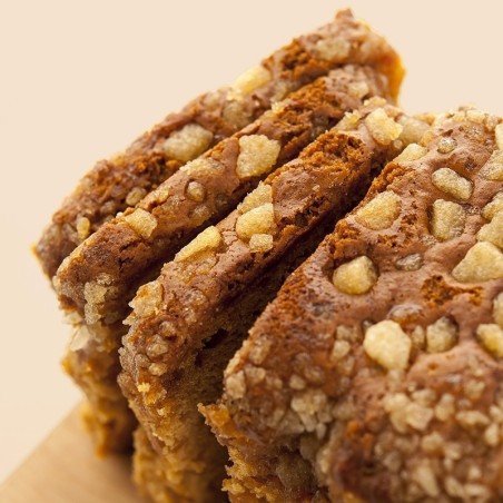 Pain d'épice à l'ancienne