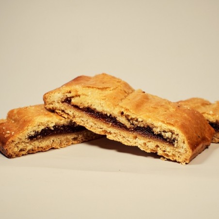 Croquant fourré Abricot