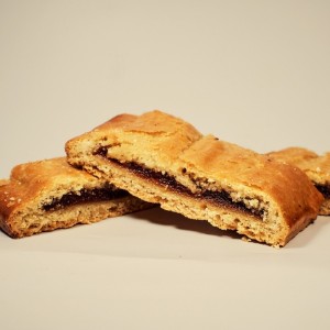 Croquant fourré Abricot