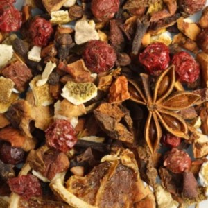Infusion de Noël - Vrac