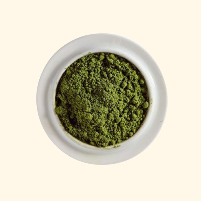 Matcha Tsuki Bio 50g