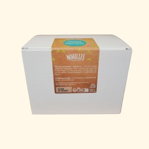 Grand Earl Grey boîte 50 sachets