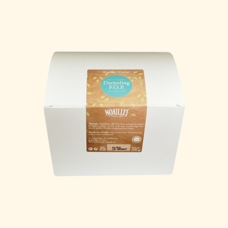 Darjeeling FOP Anapurna