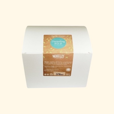 Darjeeling FOP Anapurna