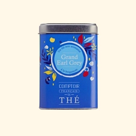 Grand Earl Grey