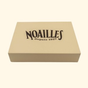Coffret Thé Noailles 100 sachets