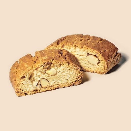 Croquant aux Amandes