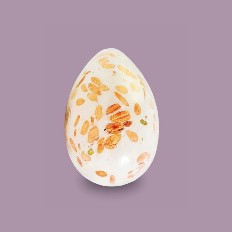 Œuf Nougat