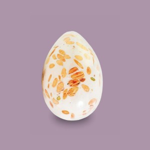 Œuf Nougat