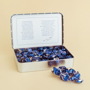 Boîte de Marseillotes