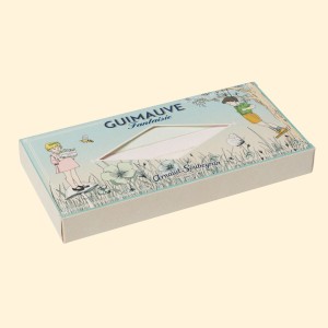 Lanière de guimauve x5