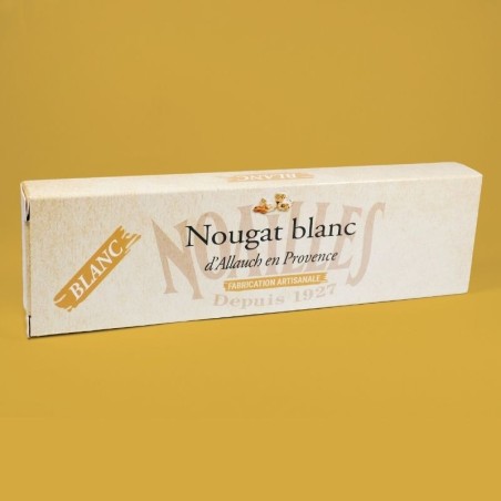 Nougat Blanc 100g
