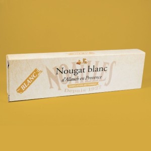 Nougat Blanc 100g