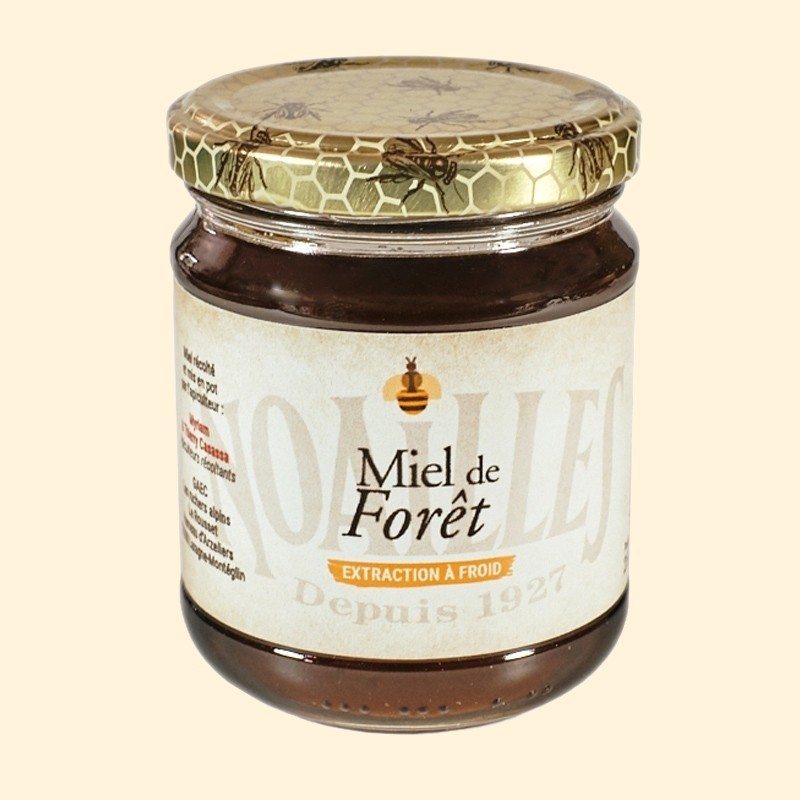 Miel de Forêt
