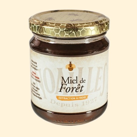 Miel de Forêt