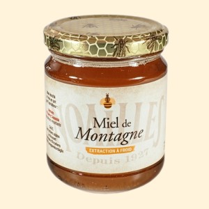 Miel de Montagne