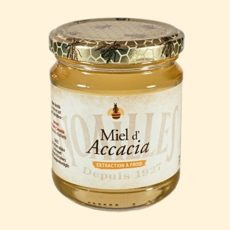 Miel d'Accacia