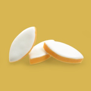 Calissons sous flow pack