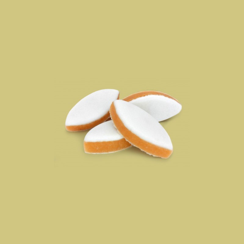 Calissous papillotes