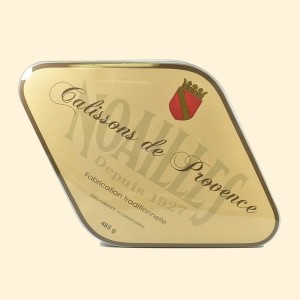 Boîte de Calissons