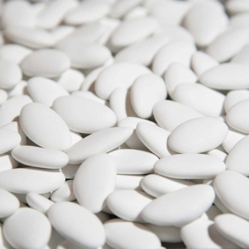 Dragée Vendome Blanche