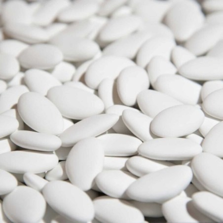 Dragée Vendome Blanche