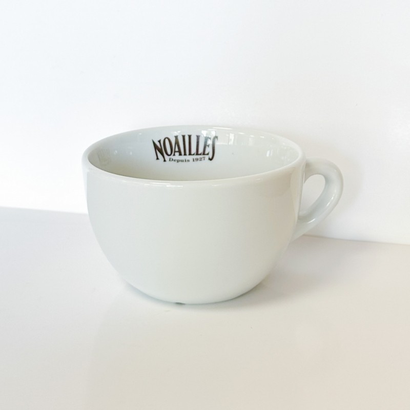 Tasse à Thé et sous-tasse Noailles