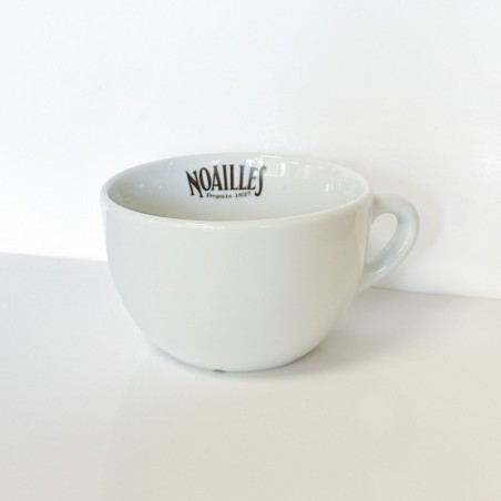 Tasse à Thé et sous-tasse Noailles