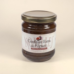 Confiture de Figue