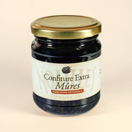 Confiture de Mûre