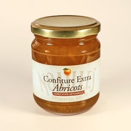 Confiture d'Abricot