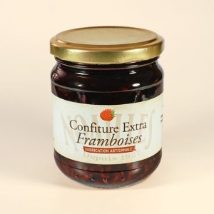 Confiture de Framboise