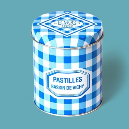 Pastilles Vichy