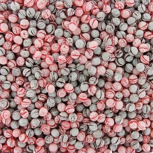 Bonbons Perlettes Framboise / Myrtille