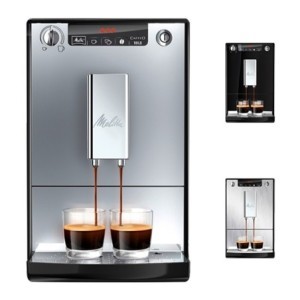 Machine expresso Cafféo Solo de Melitta