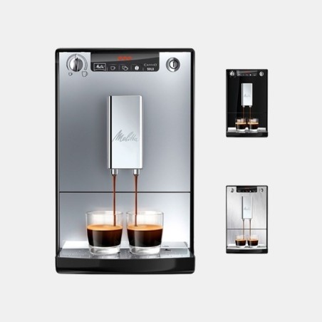 Machine expresso Cafféo Solo de Melitta