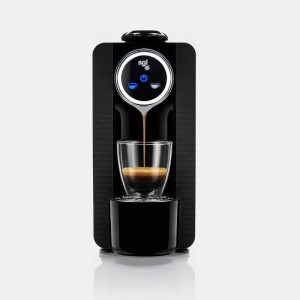 Offre SMARTY | Machine à capsules + cadeaux exclusifs