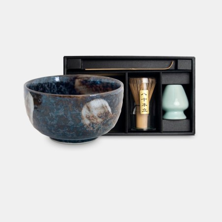 Kit à Matcha Ansen