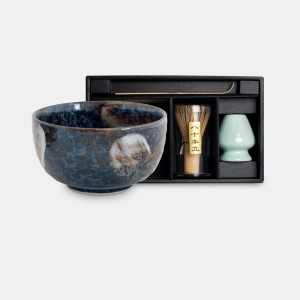 Kit à Matcha Ansen