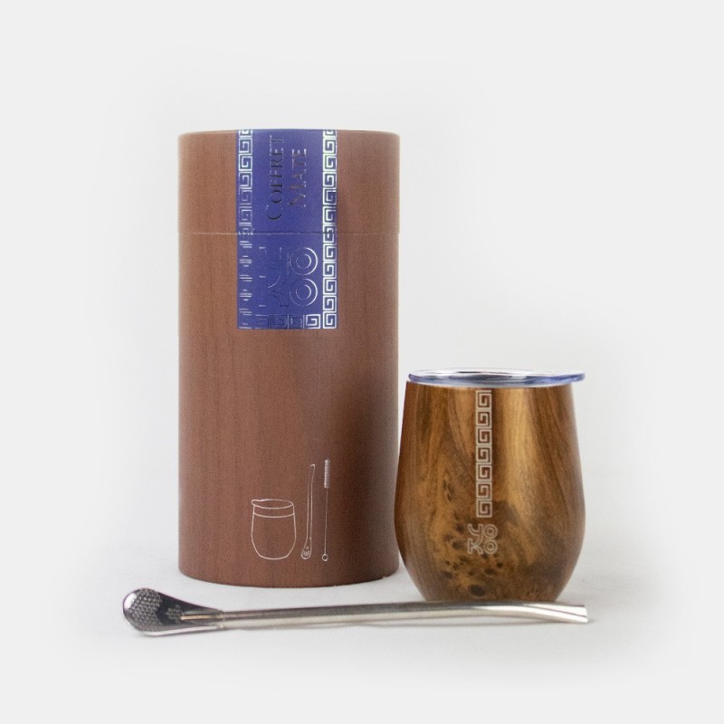 Kit à Maté