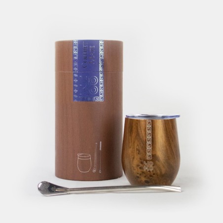 Kit à Maté