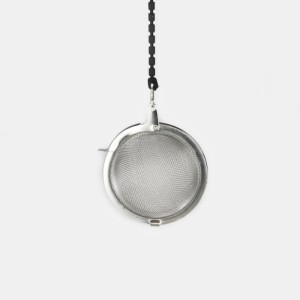 Boule à thé silicone