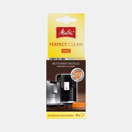 Nettoyant pastilles Melitta
