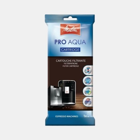 Cartouche filtrante Melitta