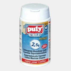 Puly Caff détergent pastille 2.5g