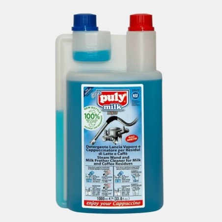 Puly Milk détergent