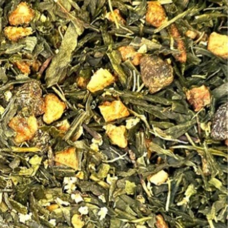 Délicatesse provençale par Nina Métayer
